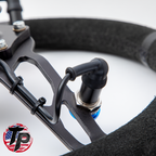 Endless Rotation Steering Connector By Tick Performance