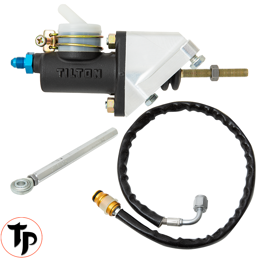 Adjustable Clutch Master Cylinder Kit for 1998-02 Camaro & Firebird LS1 By Tick Performance