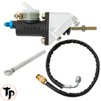 Adjustable Clutch Master Cylinder Kit for 1998-02 Camaro & Firebird LS1 By Tick Performance