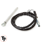 Adjustable Clutch Master Cylinder Kit for 1993-97 Camaro & Firebird LT1 By Tick Performance