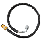 Adjustable Clutch Master Cylinder Kit for 1998-02 Camaro & Firebird LS1 By Tick Performance