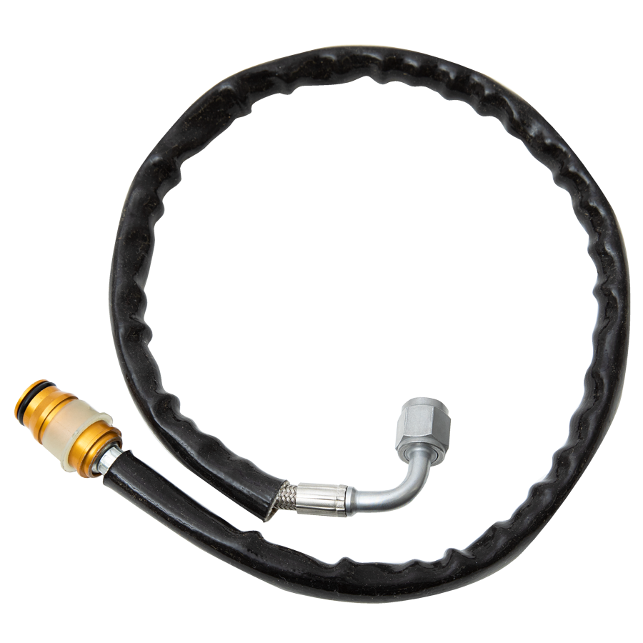 Adjustable Clutch Master Cylinder Kit for 1998-02 Camaro & Firebird LS1 By Tick Performance