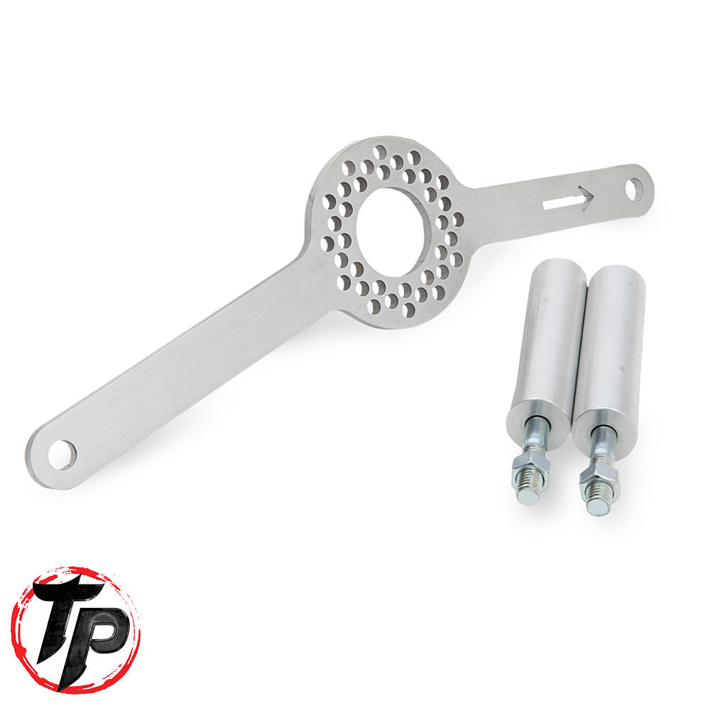 Standard Slave Cylinder Setup Tool By Tick Performance