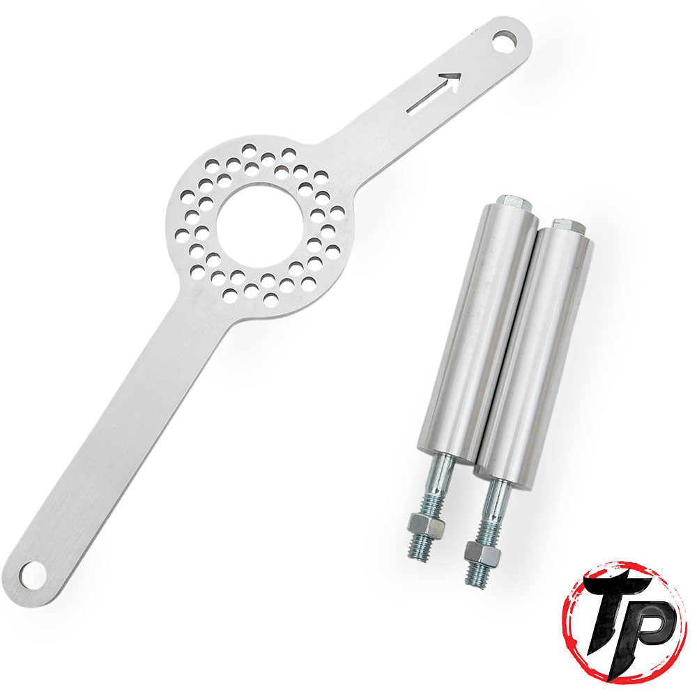 Standard Slave Cylinder Setup Tool By Tick Performance