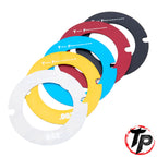 Slave Cylinder Ultimate Shim Kit (5 Shims) By Tick Performance