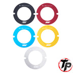 Slave Cylinder Ultimate Shim Kit (5 Shims) By Tick Performance