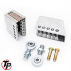 Tick Adjustable Torque Boxes for 3rd and 4th Gen F-body (One Pair) By Tick Performance
