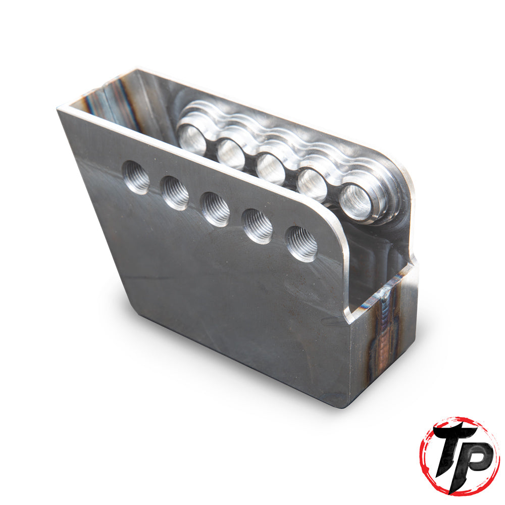 Tick Adjustable Torque Boxes for 3rd and 4th Gen F-body (One Pair) By Tick Performance