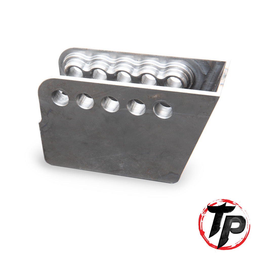 Tick Adjustable Torque Boxes for 3rd and 4th Gen F-body (One Pair) By Tick Performance