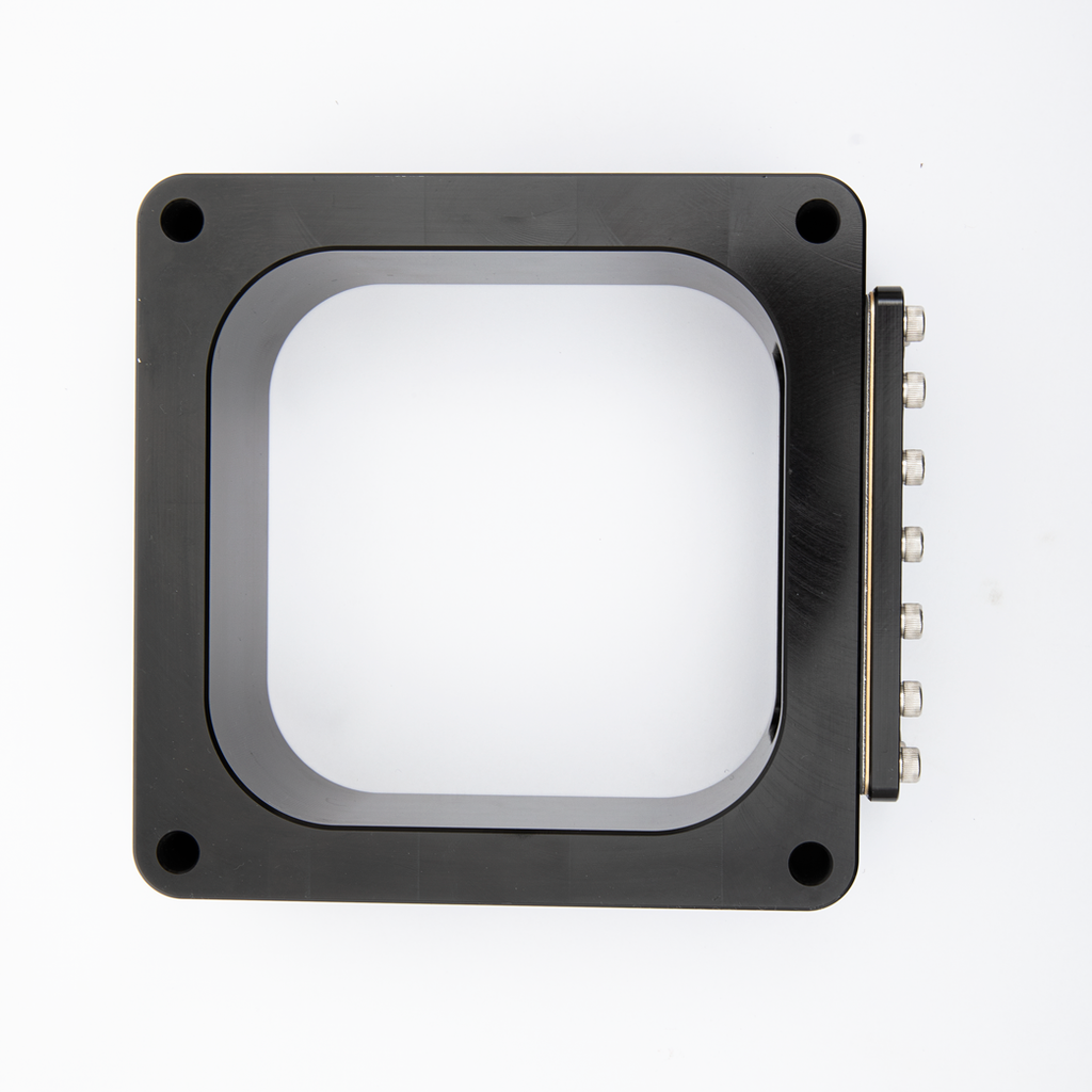 Universal 4500 Burst Panel Spacer By Tick Performance