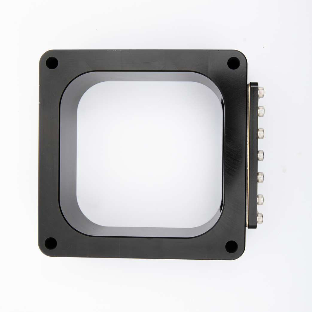 Universal 4500 Burst Panel Spacer By Tick Performance