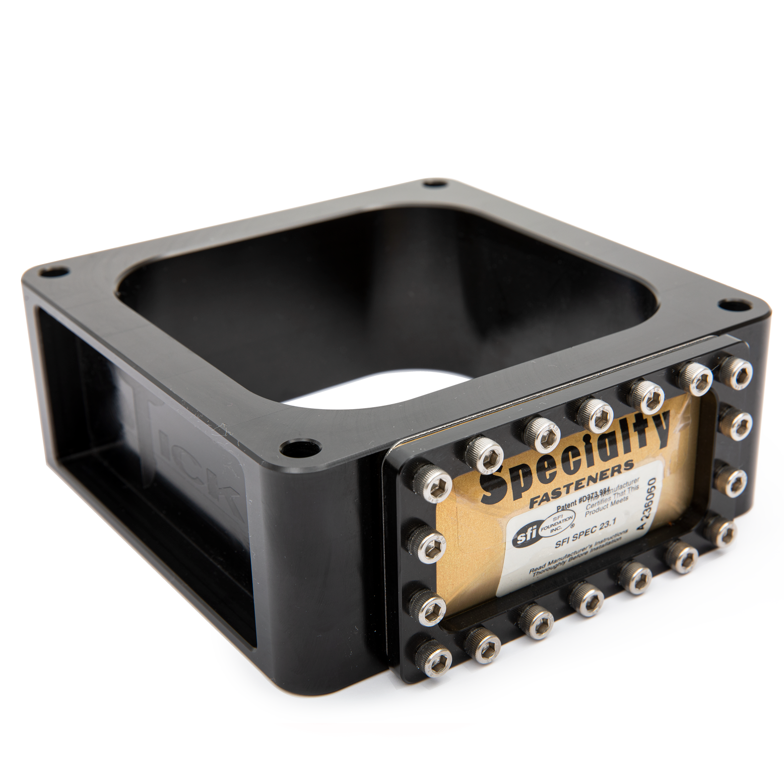 Universal 4500 Burst Panel Spacer By Tick Performance