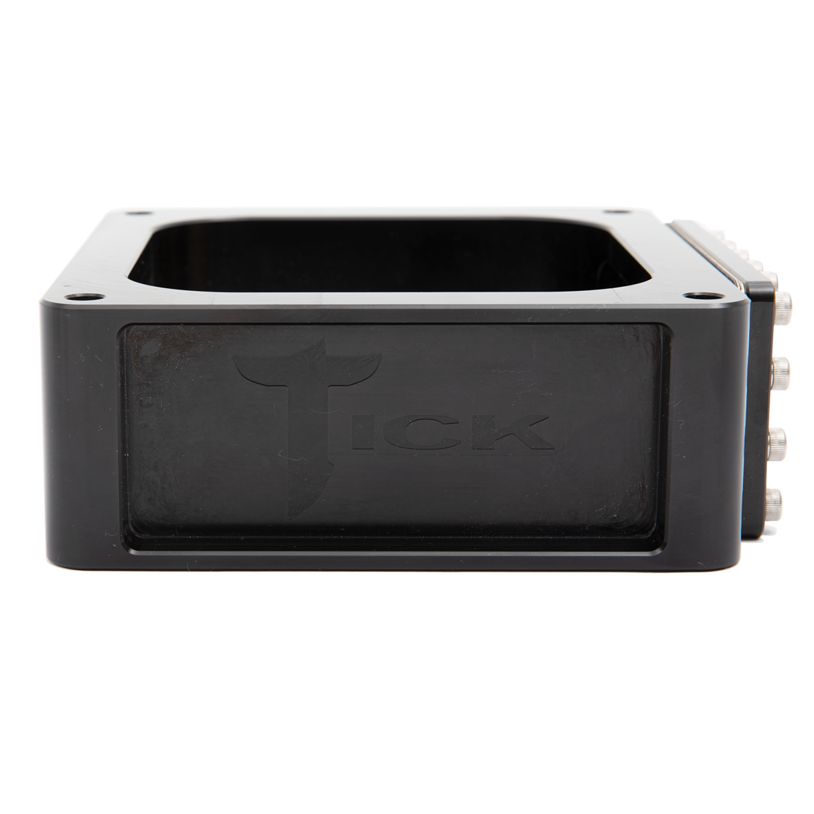 Universal 4500 Burst Panel Spacer By Tick Performance