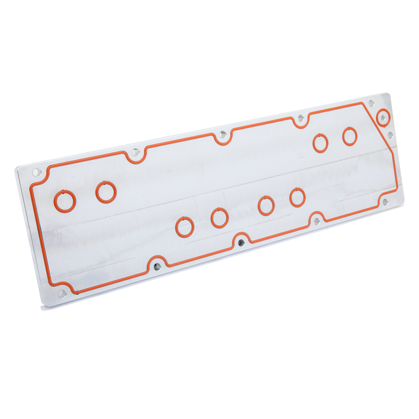 Billet Valley Cover Gen-IV LS, DOD Delete By Tick Performance