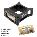 Universal 4150 Burst Panel Spacer By Tick Performance