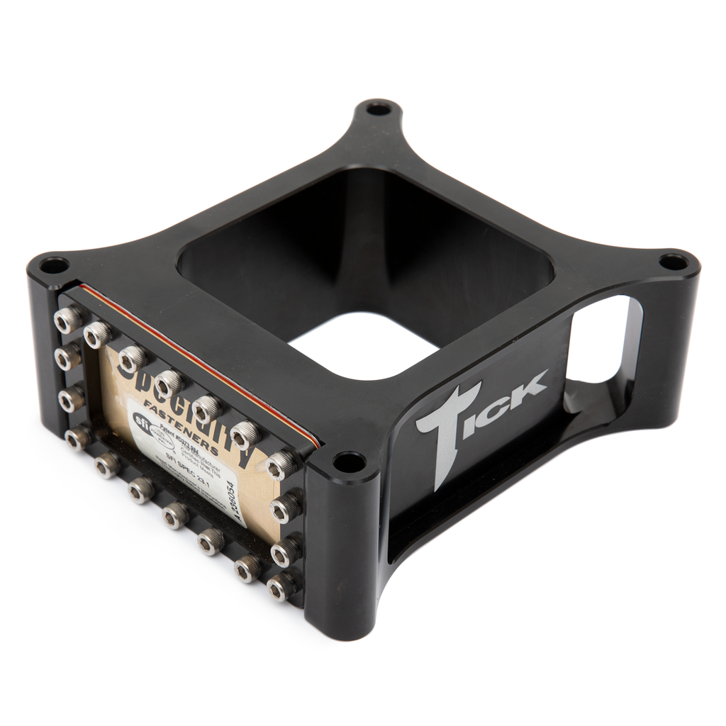 Universal 4150 Burst Panel Spacer By Tick Performance