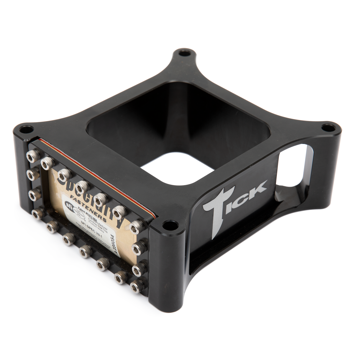 Universal 4150 Burst Panel Spacer By Tick Performance