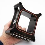 Universal 4150 Burst Panel Spacer By Tick Performance
