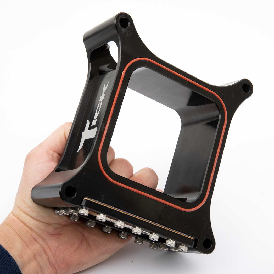 Universal 4150 Burst Panel Spacer By Tick Performance