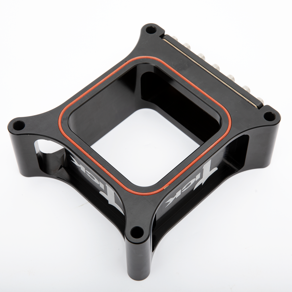 Universal 4150 Burst Panel Spacer By Tick Performance