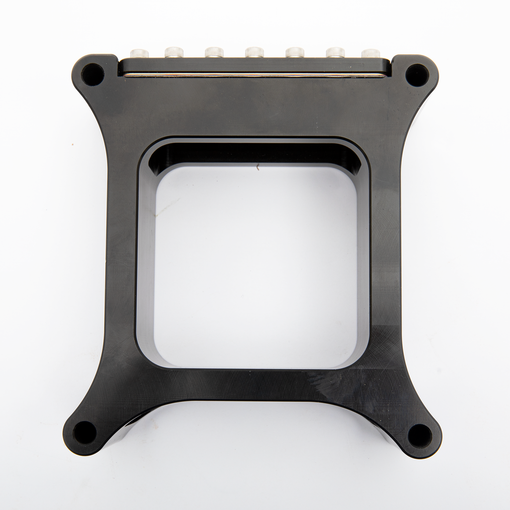 Universal 4150 Burst Panel Spacer By Tick Performance