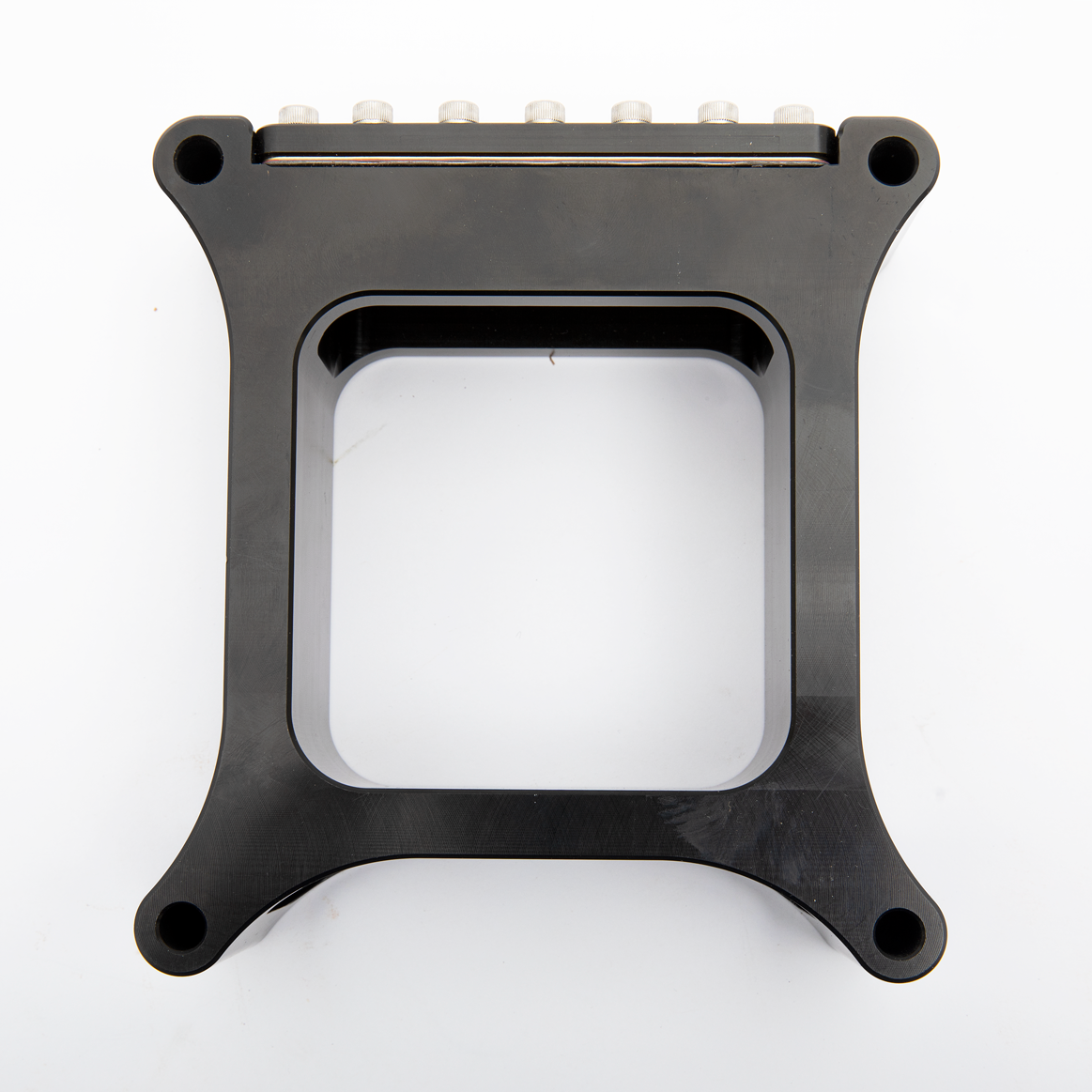 Universal 4150 Burst Panel Spacer By Tick Performance