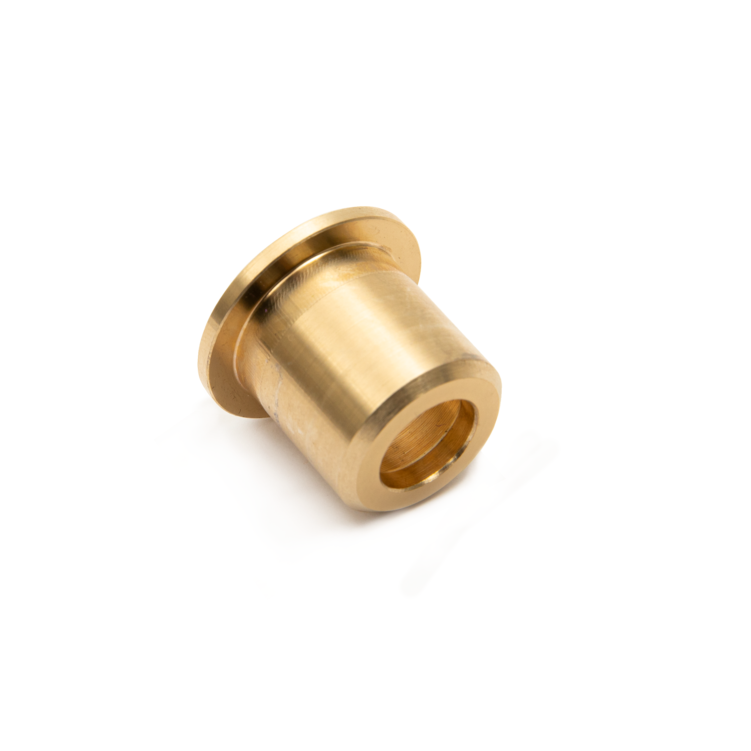 Bronze Shifter/Isolator Cup Bushing for Tremec T56 Transmissions, Part #95B By Tick Performance