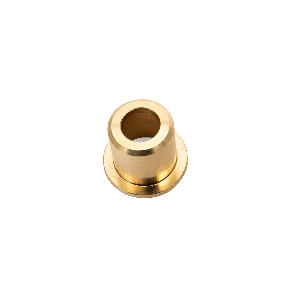 Bronze Shifter/Isolator Cup Bushing for Tremec T56 Transmissions, Part #95B By Tick Performance