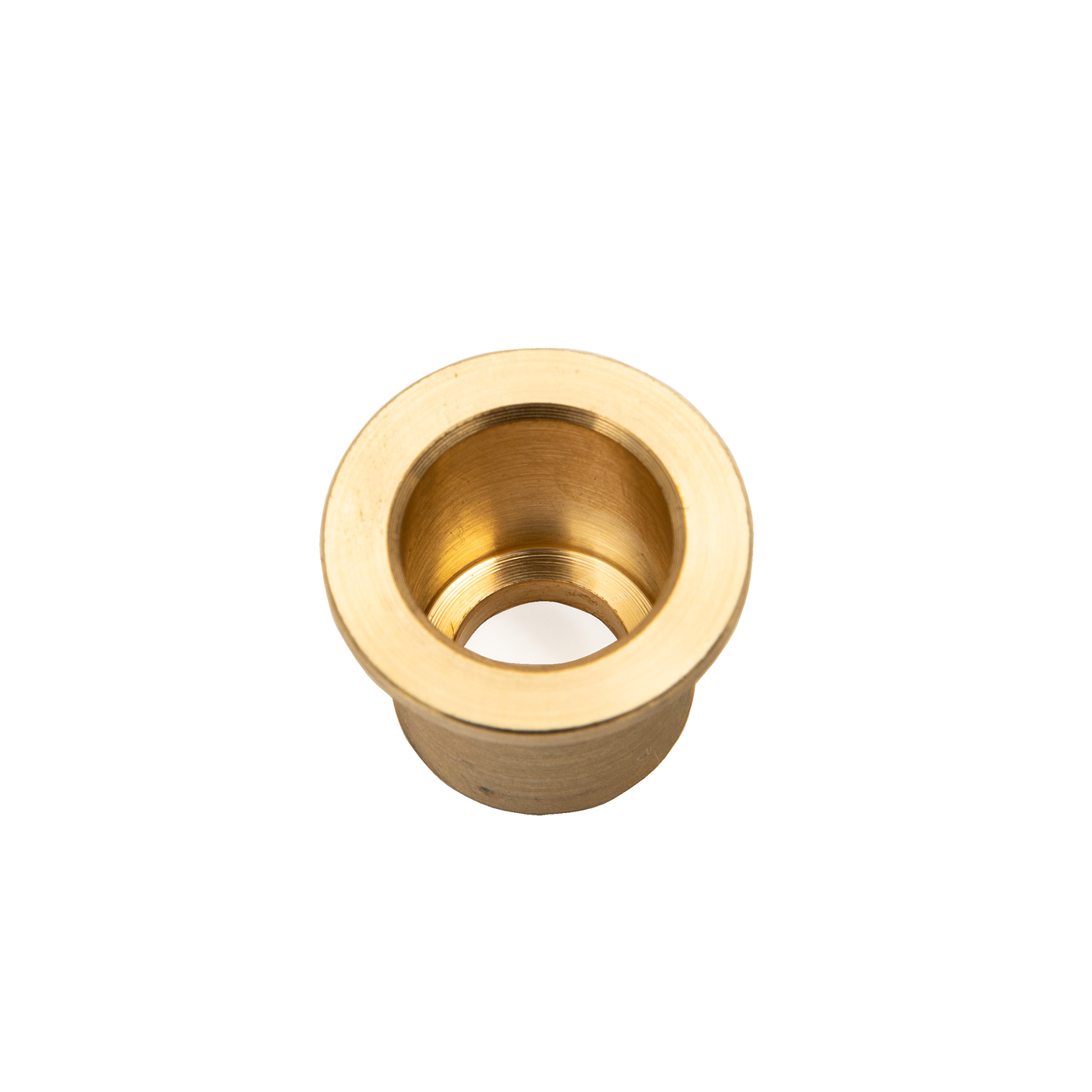 Bronze Shifter/Isolator Cup Bushing for Tremec T56 Transmissions, Part #95B By Tick Performance