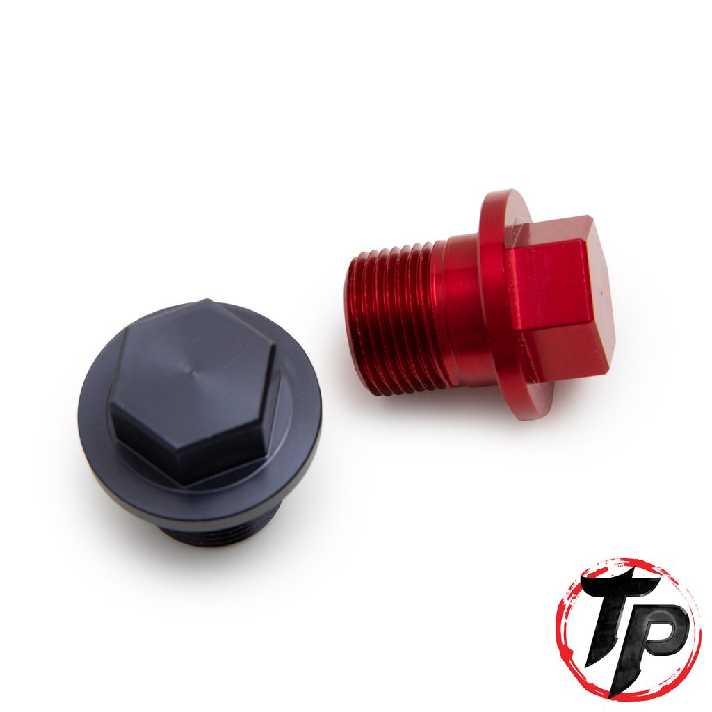 TICKshift #173 Skip Shift Delete Plug By Tick Performance