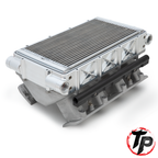 1900hp Low Profile Air-to-Water Intercooler for Texas Speed Titan Intakes By Tick Performance