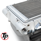1900hp Low Profile Air-to-Water Intercooler for Texas Speed Titan Intakes By Tick Performance