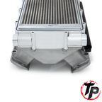 1900hp Low Profile Air-to-Water Intercooler for Texas Speed Titan Intakes By Tick Performance