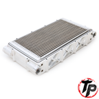 1900hp Low Profile Air-to-Water Intercooler for Texas Speed Titan Intakes By Tick Performance