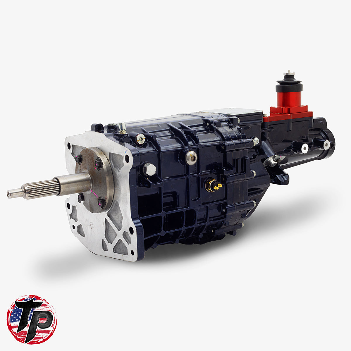 Signature Series Ford TKX Transmission By Tick Performance