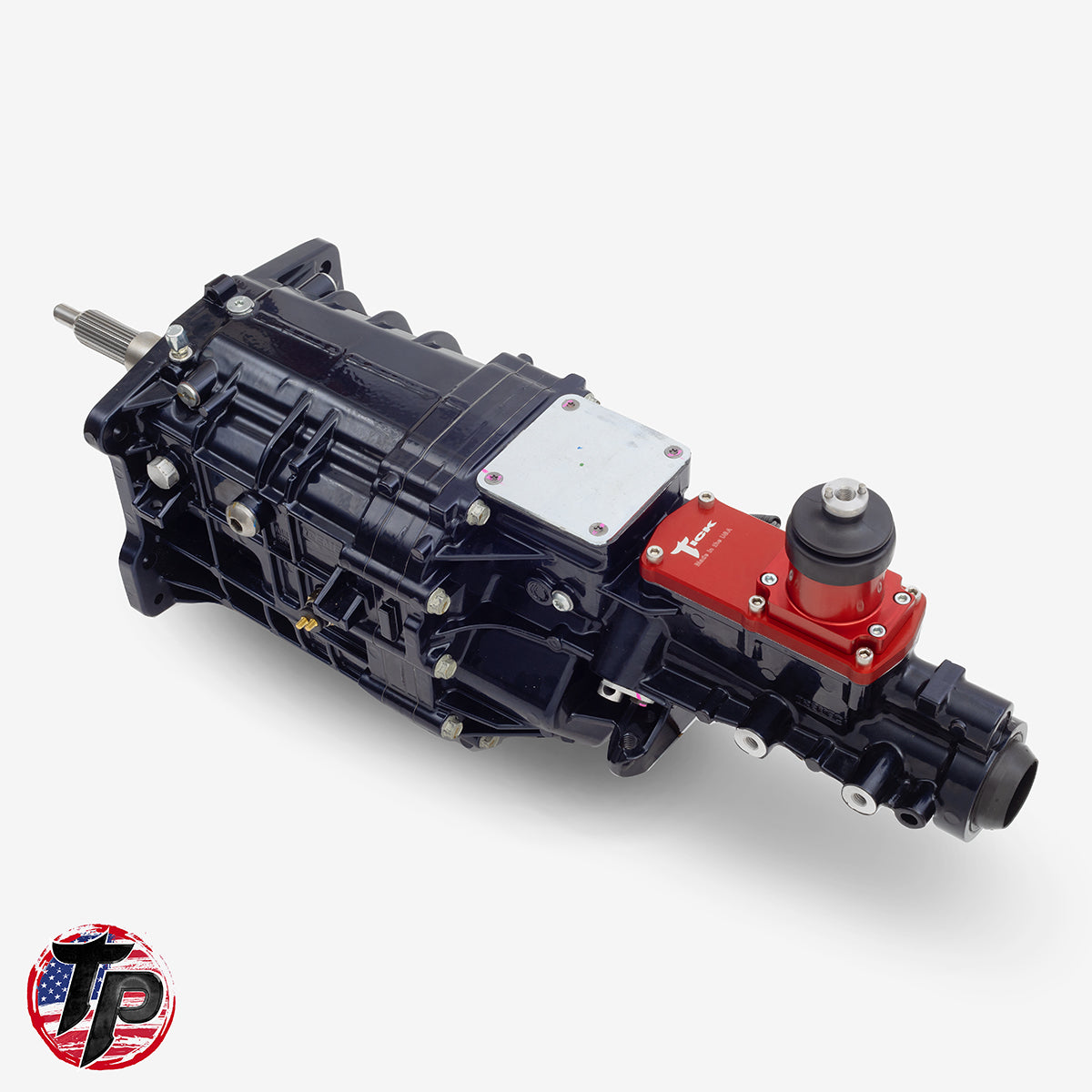 Signature Series Ford TKX Transmission By Tick Performance