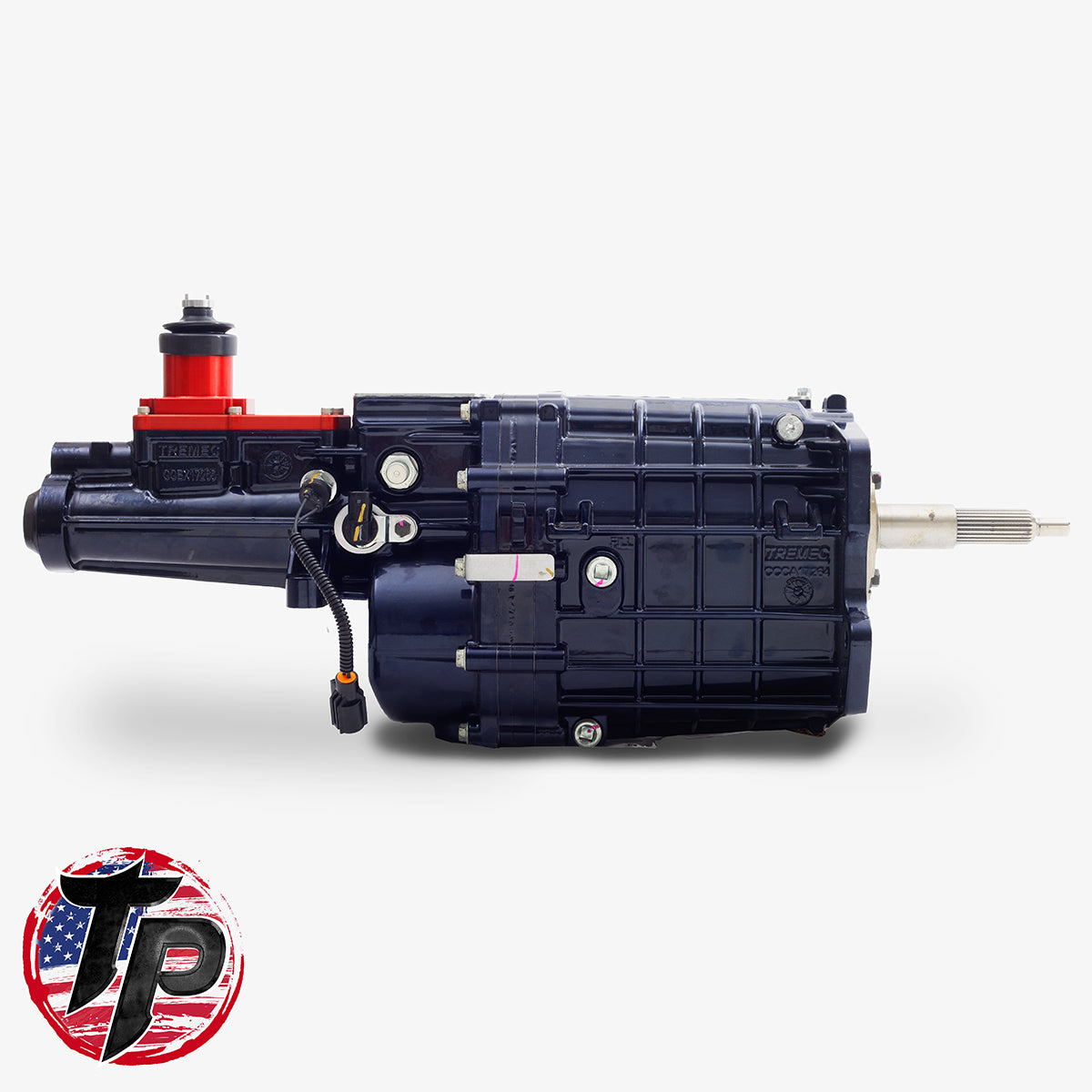 Signature Series GM TKX Transmission By Tick Performance