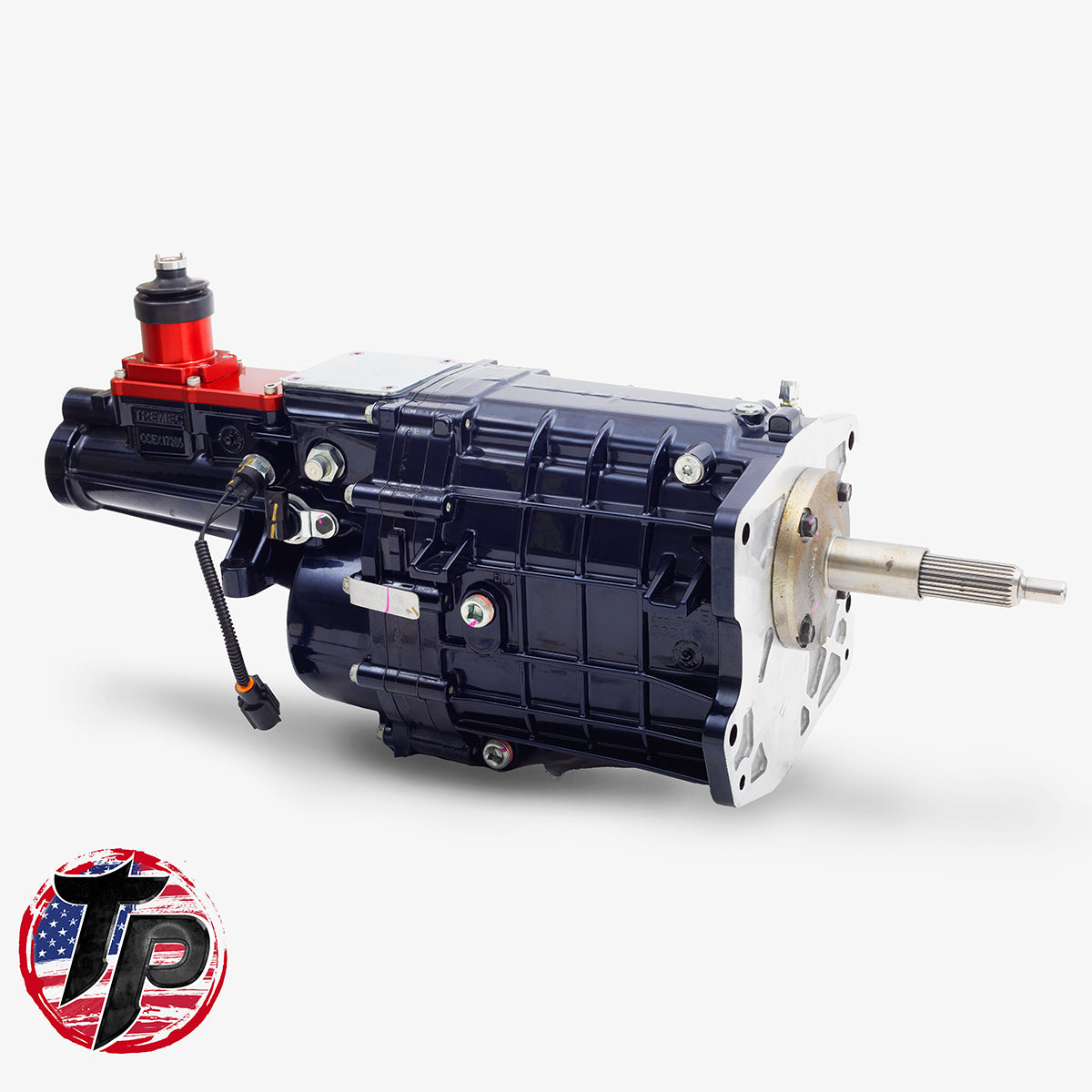 Signature Series GM TKX Transmission By Tick Performance