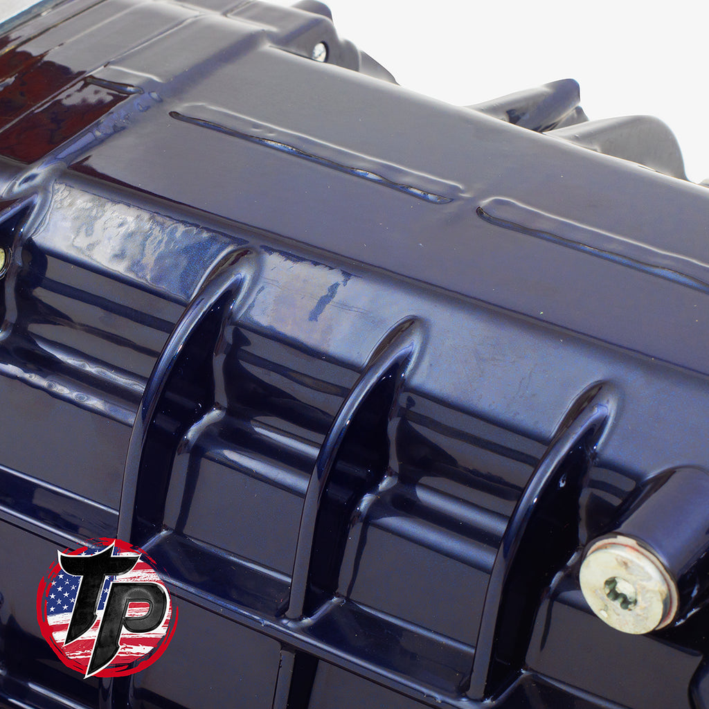 Signature Series GM TKX Transmission By Tick Performance