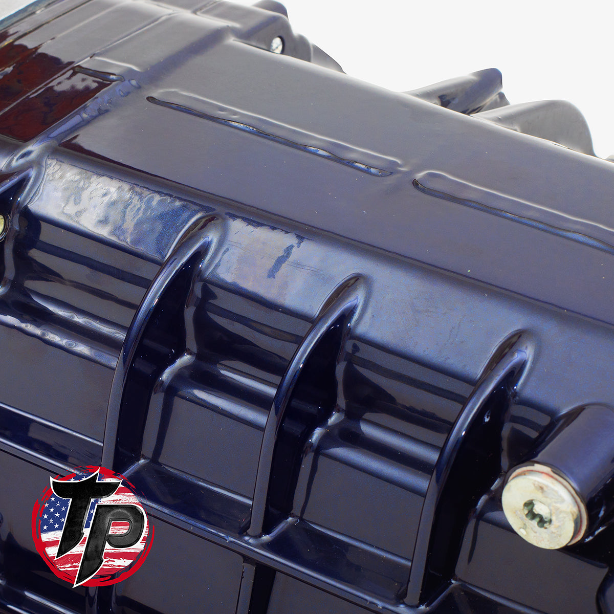 Signature Series Ford TKX Transmission By Tick Performance