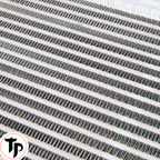 Tick 1800HP Air-to-Water Intercooler for Holley Ram Intakes By Tick Performance