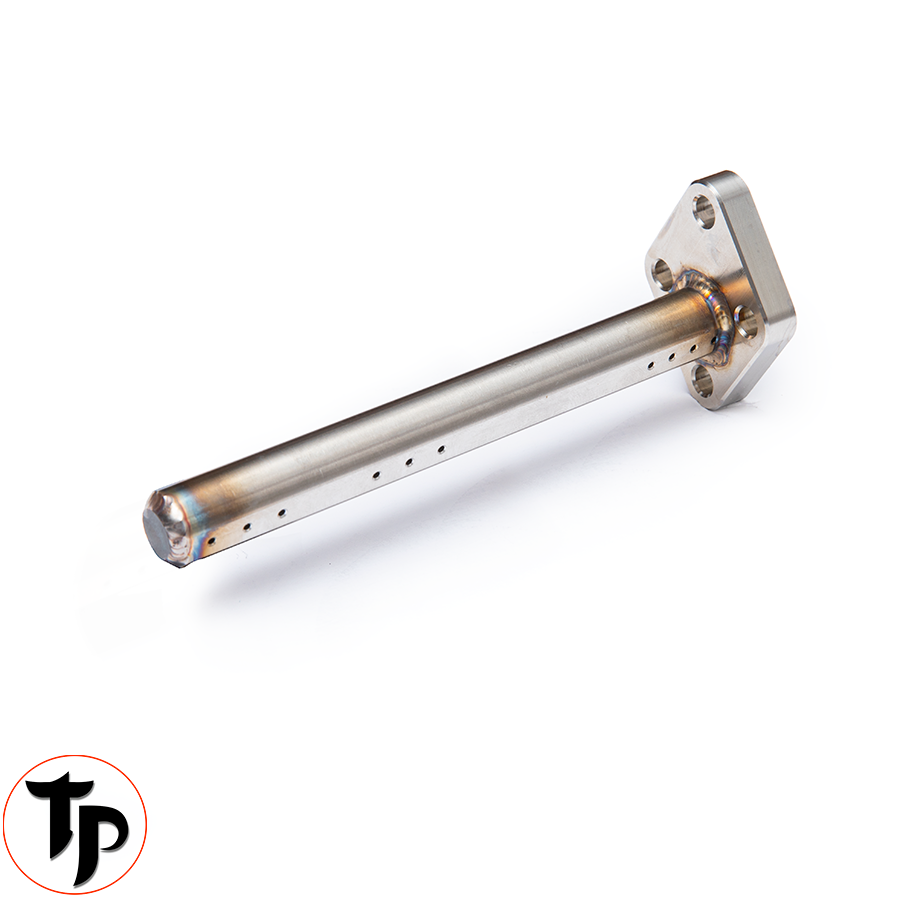 Billet Front Plate For T56 Magnum Transmissions By Tick Performance