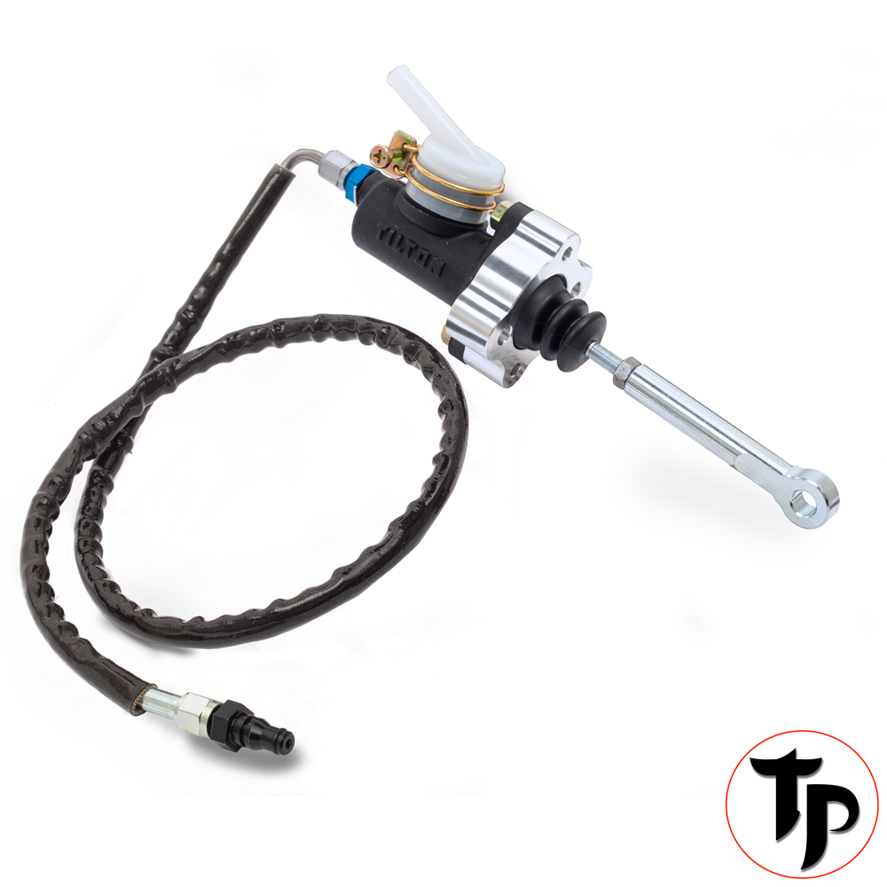 Adjustable Clutch Master Cylinder Kit for 2004-2006 Pontiac GTO By Tick Performance