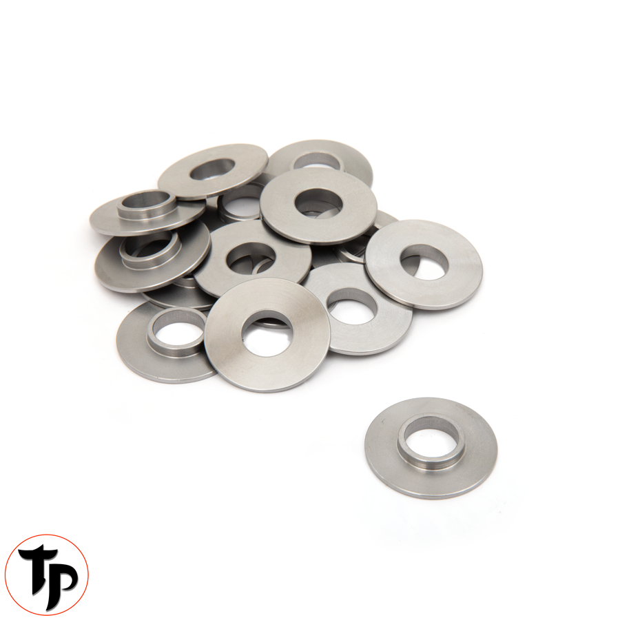 Elite Series Camshaft Package for 4.8L & 5.3L Engines By Tick Performance