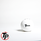 White 5 Speed Shifter Ball By Tick Performance