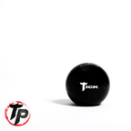 Black 5 Speed Shifter Ball By Tick Performance