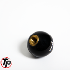 Black 5 Speed Shifter Ball By Tick Performance