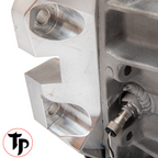 Ultimate Drag Race FORD Magnum XL Dog Ring 4-Speed Transmission ; No Core Required (PPG Gearset) By Tick Performance