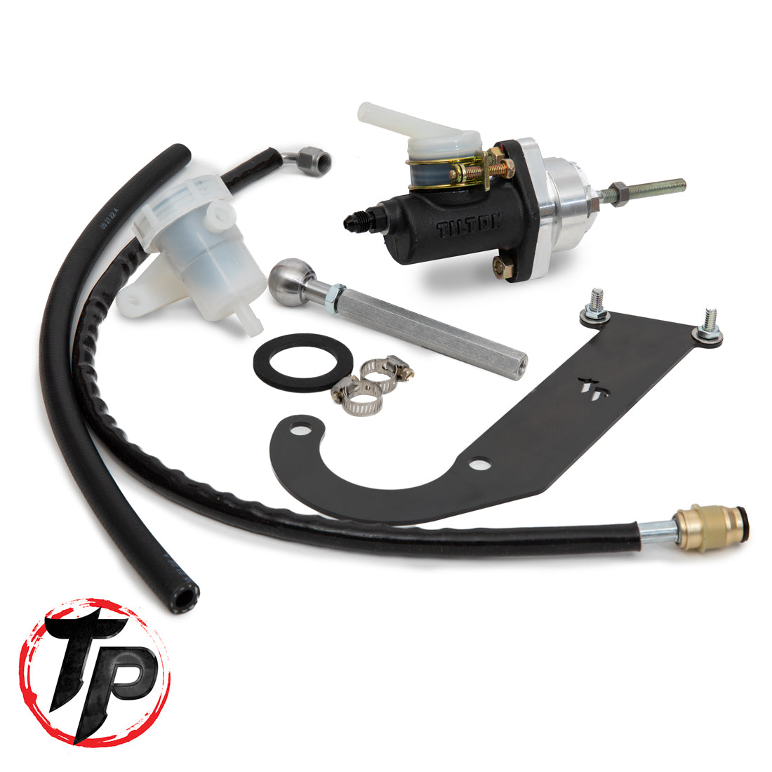 1999-07 GM Truck Adjustable Clutch Master Cylinder By Tick Performance