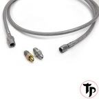 Remote Clutch SPEEDbleeder Line for Tilton 6000 Series Adjustable Slave Cylinder By Tick Performance